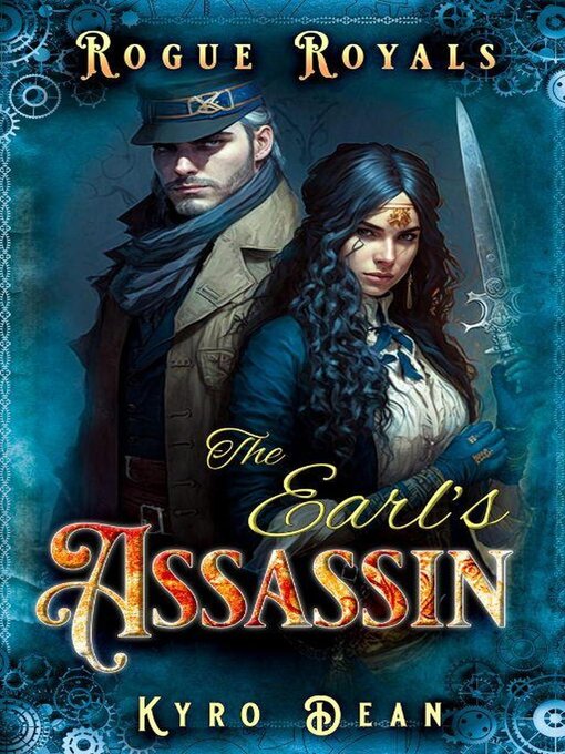 Title details for The Earl's Assassin by Kyro Dean - Available